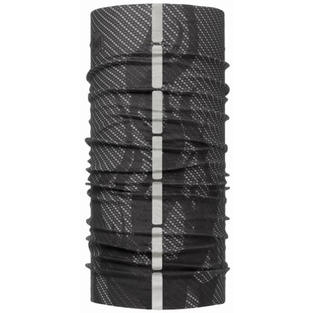 Buff Reflective R-FIRECARBON