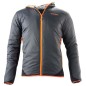 Acerbis veste GUIOR gris-noir-orange L