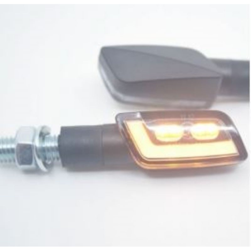 M11 clignotants Led Vision