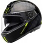 Schuberth C4 Pro Carbon Fusion Yellow S 55