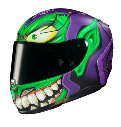 HJC R-PHA 11 Green Goblin SF XS