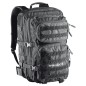 Held sac à dos Flexmount noir 30L