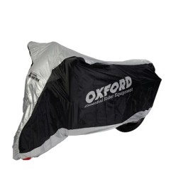 Oxford Bâche scooter 50 Aquatex S