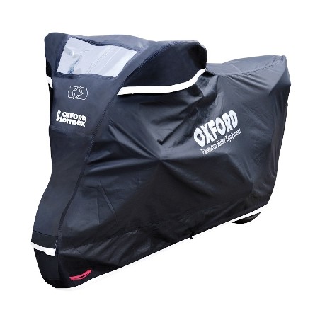 Oxford Bâche moto Stormex Cover