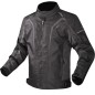 LS2 Veste Sepang noir gris 5XL