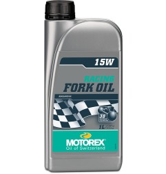 Motorex Racing Fork Oil 1 L 15 W