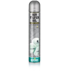 Motorex Air Filter Oil  Spray 750 ml