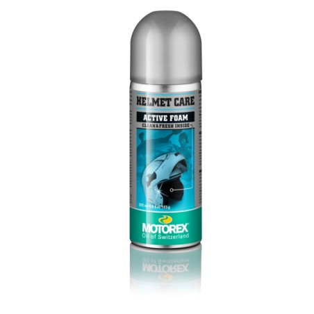 Motorex Helmet Care 200 ml