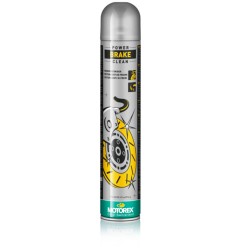 Motorex Power Brake Clean spray 750ml