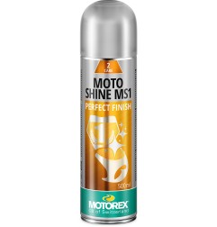 Motorex Moto Shine MS1 500ml