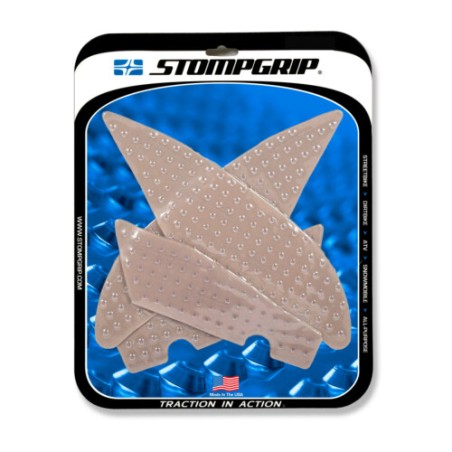 STOMPGRIP Yamaha YZF-R6 '17-19