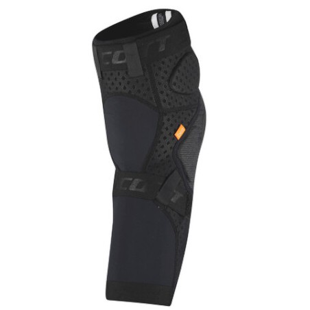 Scott Protection genoux Softcon 2 noir S