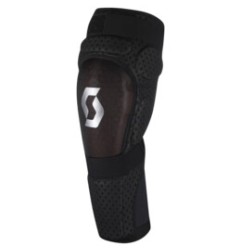Scott Protection genoux Softcon 2 noir XL
