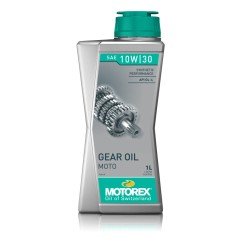 Motorex Gear Oil 10W/30 1 L