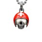 Crazy For Skully casque Suisse Google