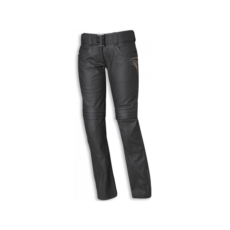 Held Pantalon Amy noir 36