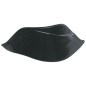 Acerbis Spoiler pour prot. main Rally Pro noir