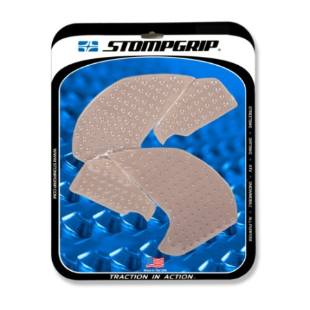 STOMPGRIP Yamaha 689 MT-07 '18-21