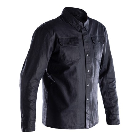 RST Kevlar® District Wax graphite taille XL