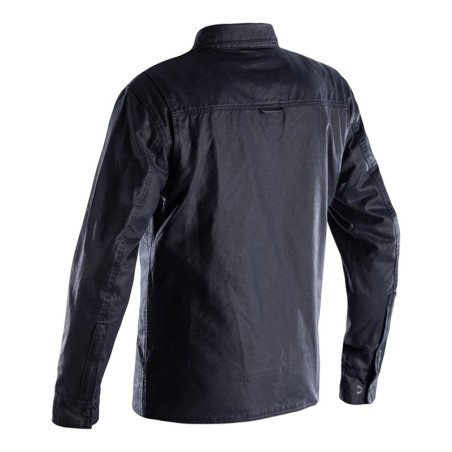 RST Kevlar® District Wax graphite taille XL