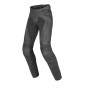 Dainese pantalon cuir dame Pony Pelle noir 50 (46)