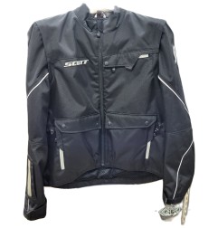 Scott veste Adventure 2 enduro noir-gris L