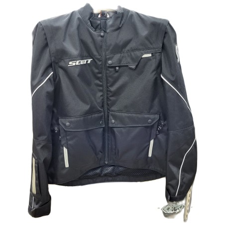 Scott veste Adventure 2 enduro noir-gris L