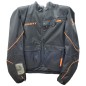 Scott veste Adventure 2 enduro noir-orange L