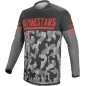 Alpinestars Maillot Cross Ventur-R gris-noir M