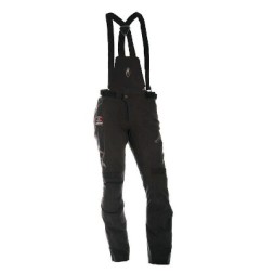 Richa pantalon Touring C-Change noir M long