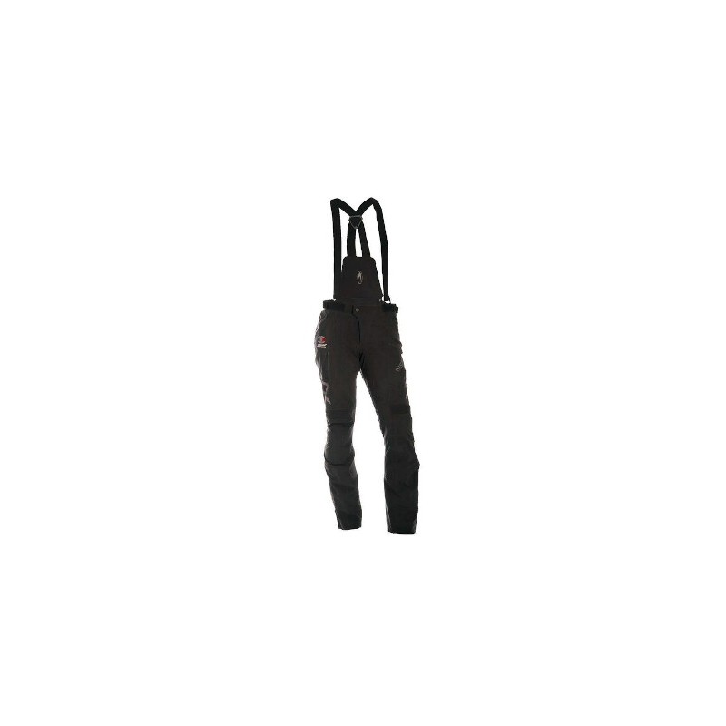 Richa pantalon Touring C-Change noir M long