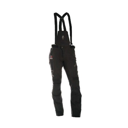 Richa pantalon Touring C-Change noir M long