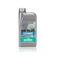 Motorex Air filter cleaner 1L