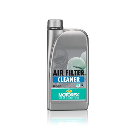 Motorex Air filter cleaner 1L