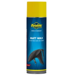 Putoline Matt Wax 500 ml