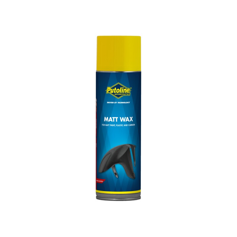 Putoline Matt Wax 500 ml