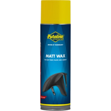 Putoline Matt Wax 500 ml