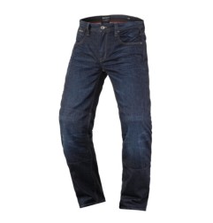 Scott Jeans denim blue S