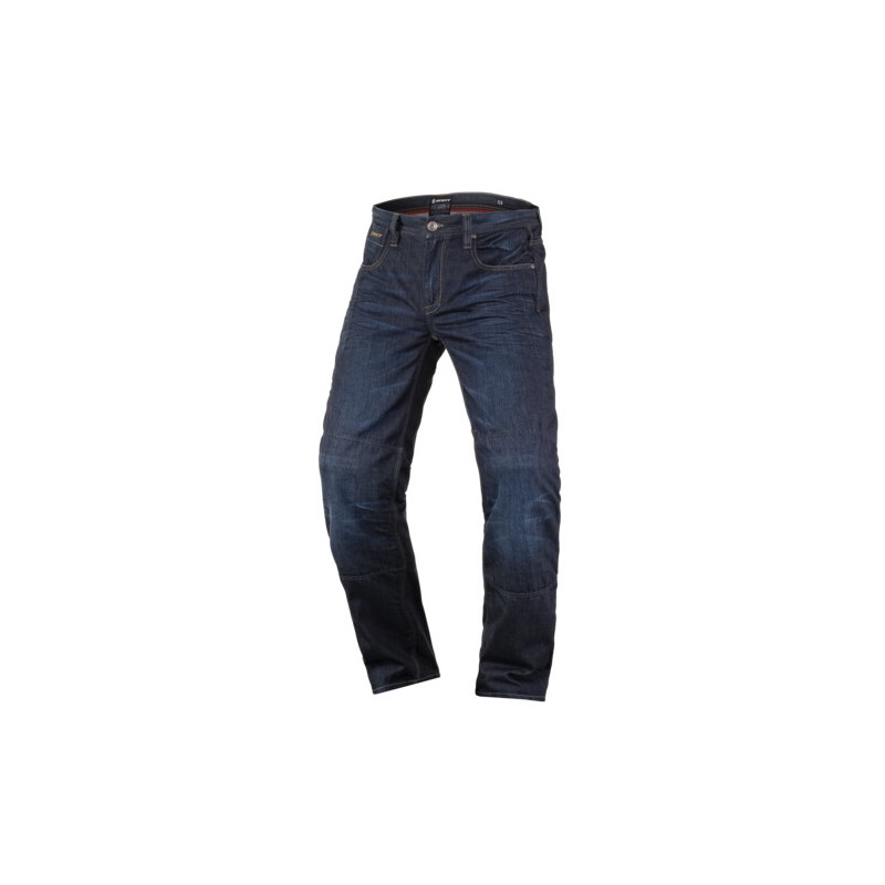 Scott Jeans denim blue S