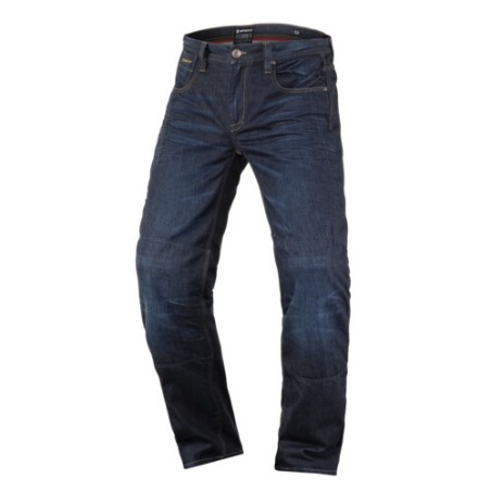 Scott Jeans denim blue S