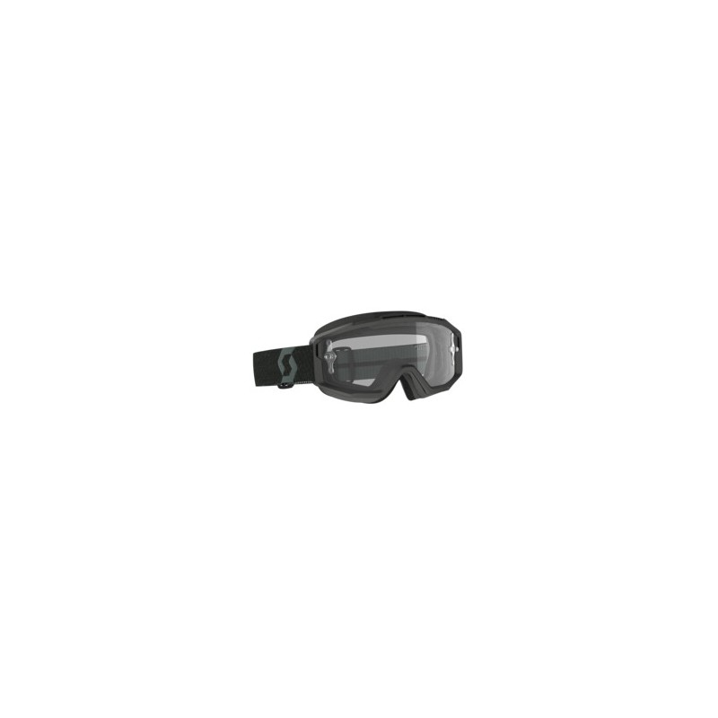 Scott Lunettes Split OTG noir