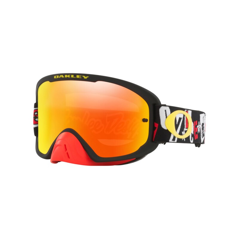 OAKLEY O-Frame® 2.0 Pro MX - Troy Lee