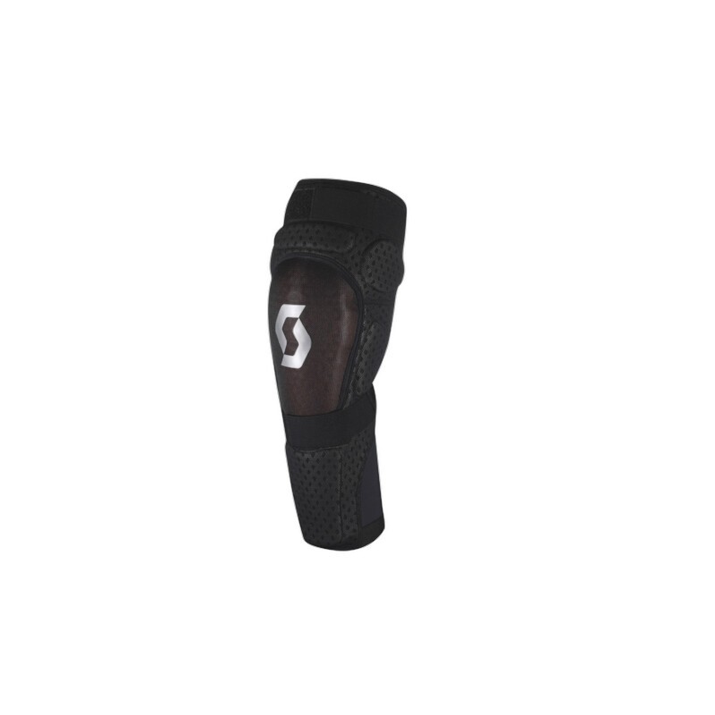 Scott Protection genoux Softcon 2 noir M