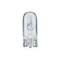 Ampoule PHILIPS W5W 12V 5W W2.1x9.5d