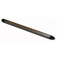 Highsider Feu arrière/stop String LED 130x9x10mm