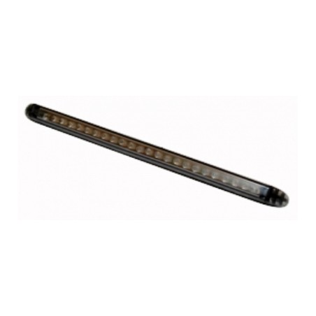 Highsider Feu arrière/stop String LED 130x9x10mm