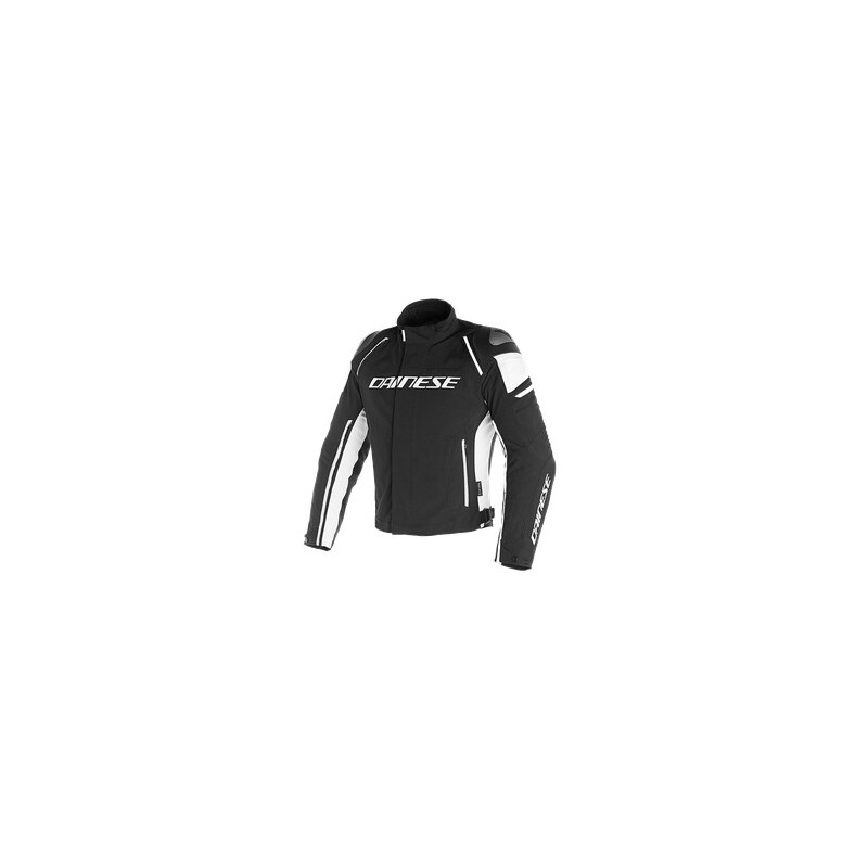 Dainese veste Racing 3 D-Dry noir-blanc 56