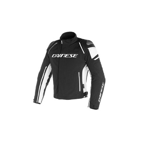 Dainese veste Racing 3 D-Dry noir-blanc 56