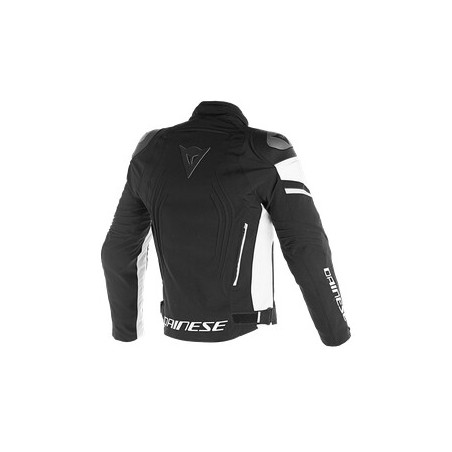 Dainese veste Racing 3 D-Dry noir-blanc 56