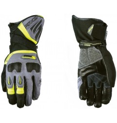 Five gants TFX2 WP fluo